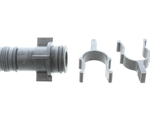 BY-PASS PIPE- ARISTON & CHAFFOTEAUX