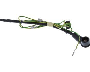 Cable (ignition lead assembly)
