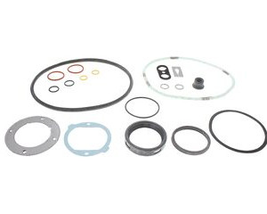 COMPLETE HEAT EXCH SEAL KIT