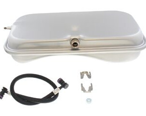 EXPANSION VESSEL 6L