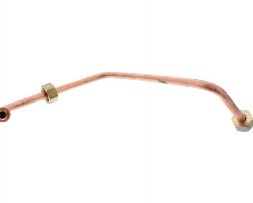 EXPANSION VESSEL PIPE D.8