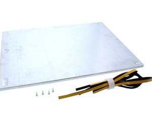 CASE SEALING PANEL KIT ICOS/ICOS SYSTEM