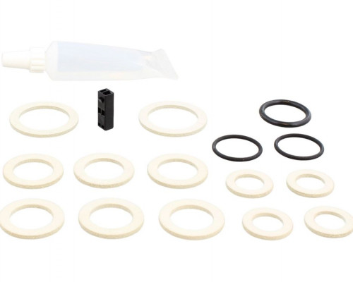 SEAL KIT -HE HEAT EX/PUMP