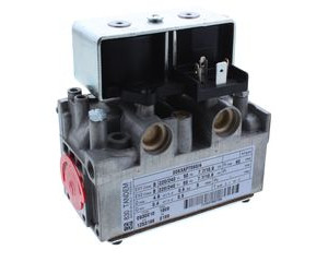 Gas valve