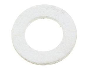 FLAT GASKET 3/8ins(15X8.5MM)(BI1202 105)