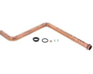 RETURN PIPE KIT ICOS