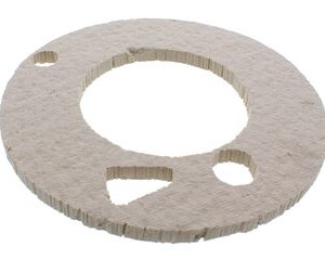 COMB CHAMBER INS PANEL FRONT