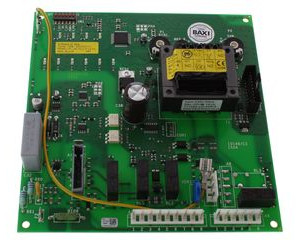 PRINTED CIRCUIT BOARD was 248074