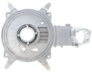 GAS MANIFOLD