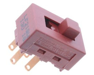 Reset switch