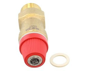 VALVE-TEMP & PRESSURE RELIEF