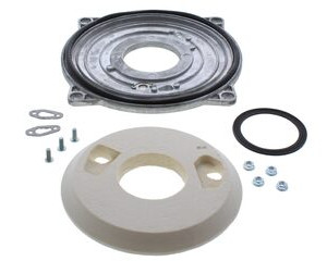 DOOR ASSY- ARISTON & CHAFFOTEAUX