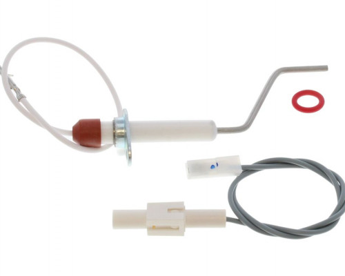 SENSING ELECTRODE ASSEMBLY