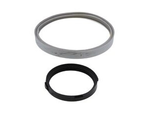 TURRET OUTLET SEALS KIT