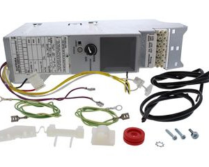 KIT (PCB SPARES)SUPRIMA 30-100/L WAS 407750