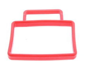FLANGE GASKET