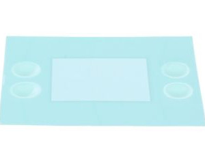 ADHESIVE FOR DISPLAY