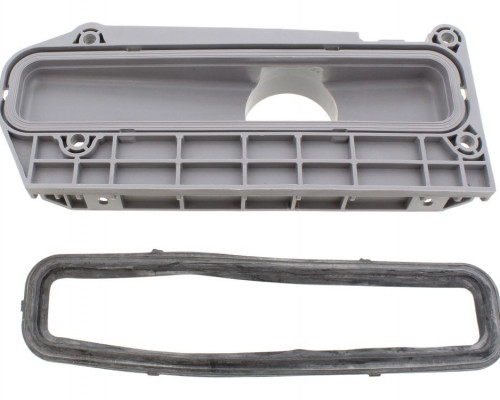 HEAT EXCHANGER SUMP