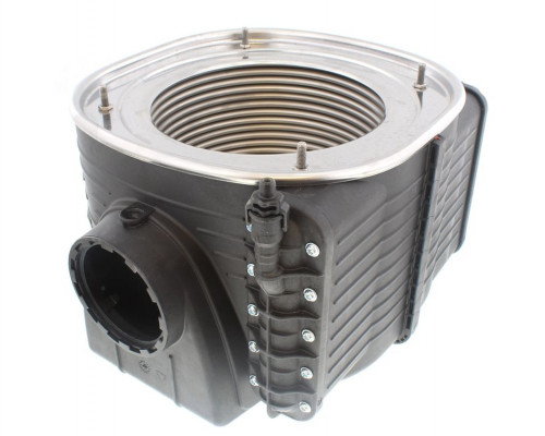 PRI HEAT EX - INT 30C, 28X