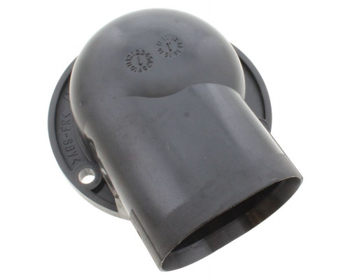 FAN FLANGE