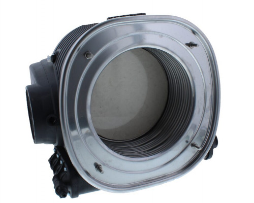 PRI HEAT EX - INT 26C,24X,18S