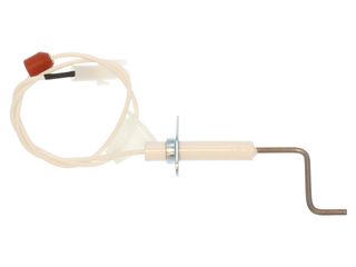 ELECTRODE LEAD WITH PLUG