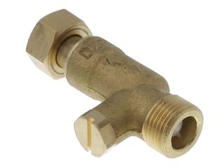 NON-RETURN VALVE- ARISTON & CHAFFOTEAUX