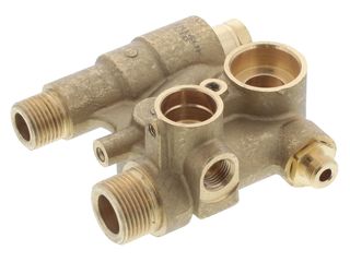 INLET ASSY 10L
