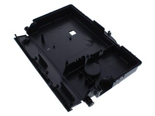 CONTROL PANEL- ARISTON & CHAFFOTEAUX