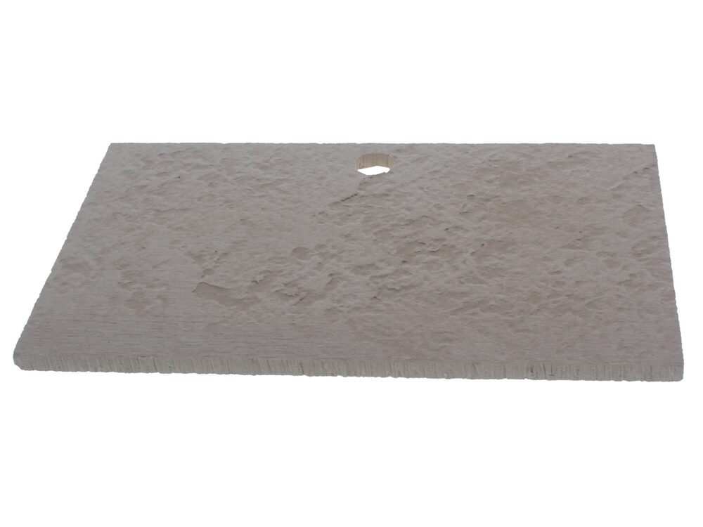 PANEL (INSULATION - FRONT) - ARISTON CHAFFOTEAUX