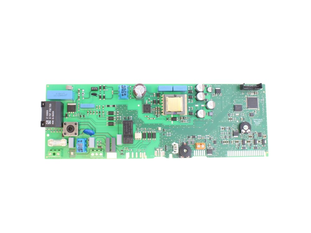 PRINTED CIRCUIT BOARD