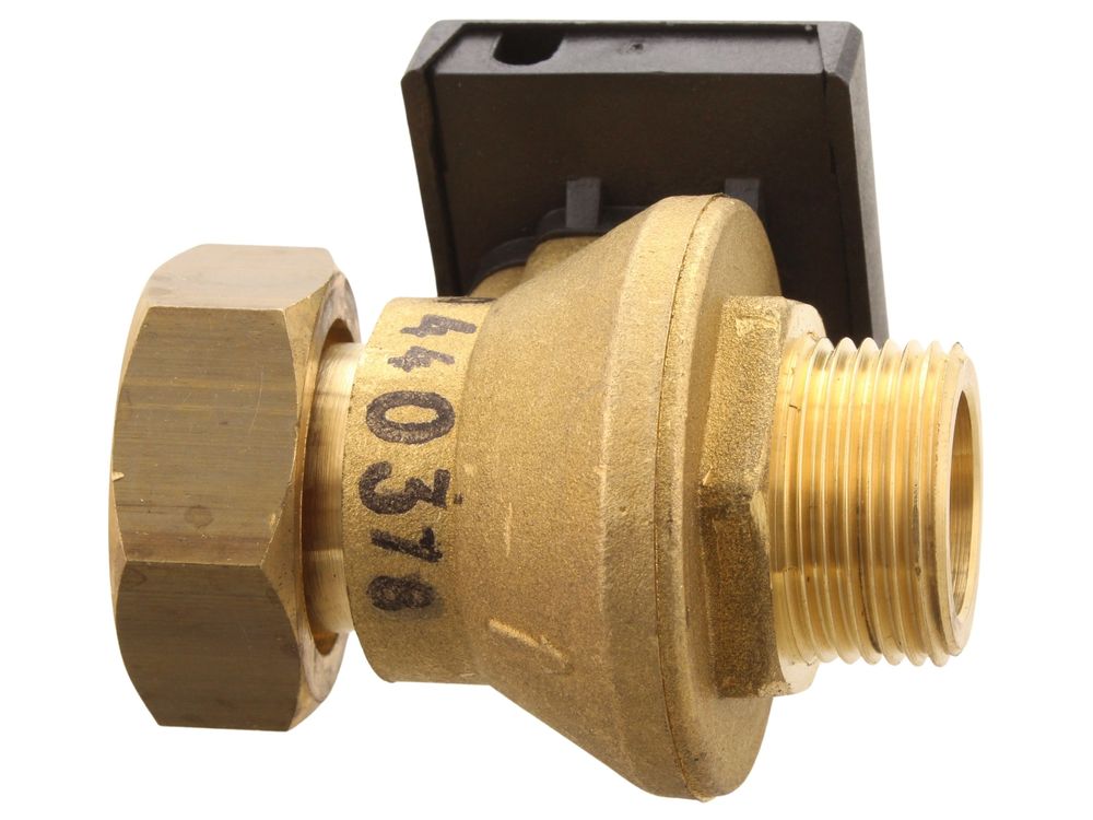 WATER FLOW SWITCH (PRIMARY) - Alpha spares