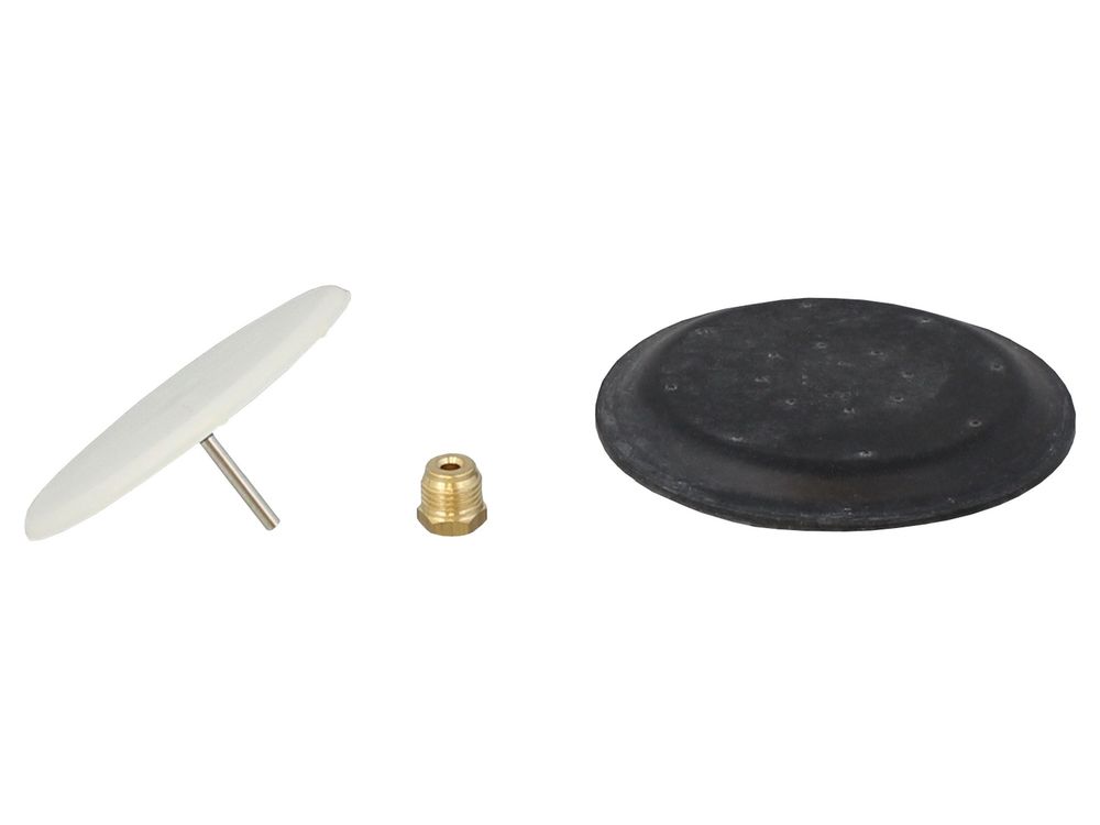 D.H.W. DIAPHRAGM VALVE- ARISTON & CHAFFOTEAUX