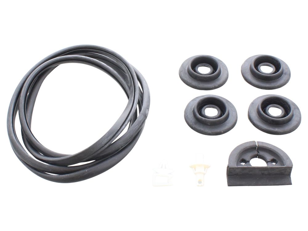 GASKET - ROOM SEALED