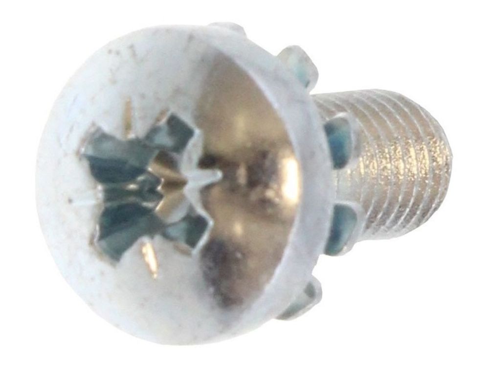 SCREW CAPTIVE EXTERNAL SHAKEPROOF WASHER