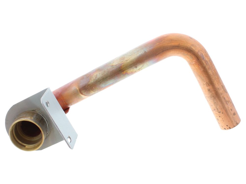 SPARE FLOW PIPE ASSY (SL)