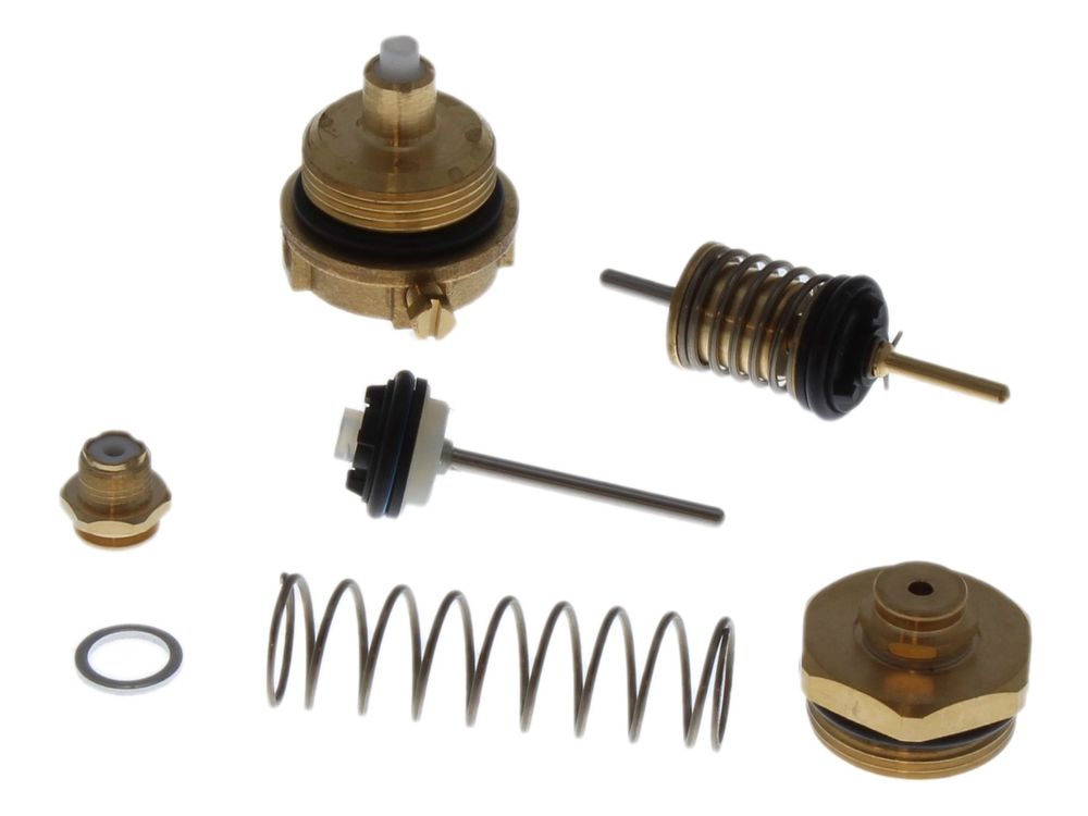 DIRECTIONAL VALVE ACTUATOR KIT - Biasi