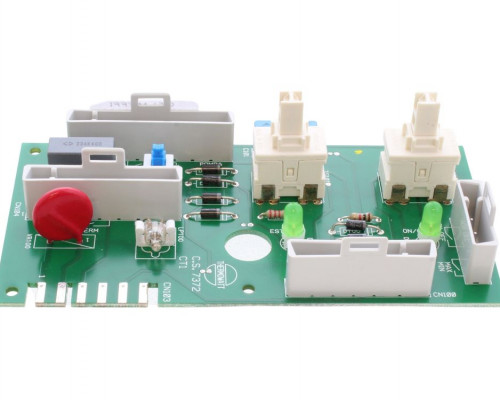 PRINTED CIRCUIT BOARD (CT1)- ARISTON & CHAFFOTEAUX