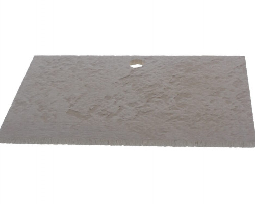 PANEL (INSULATION - FRONT) - ARISTON CHAFFOTEAUX