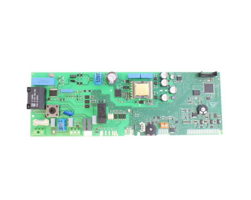 PRINTED CIRCUIT BOARD