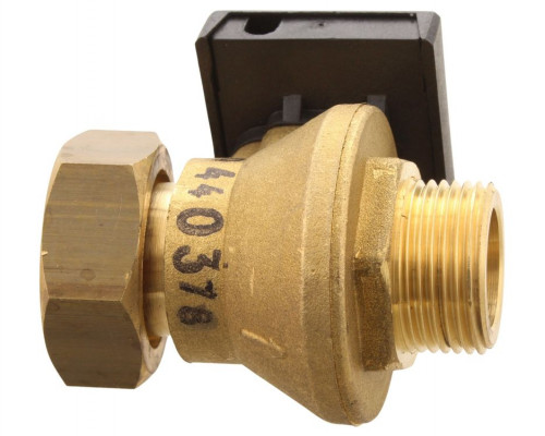 WATER FLOW SWITCH (PRIMARY) - Alpha spares