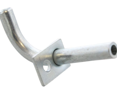 PRESSURE TAKE OFF POINT