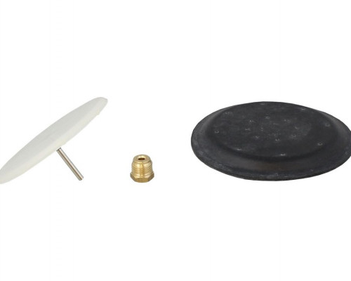 D.H.W. DIAPHRAGM VALVE- ARISTON & CHAFFOTEAUX