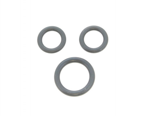 KIT O-RINGS X2 EXPAN VESSEL