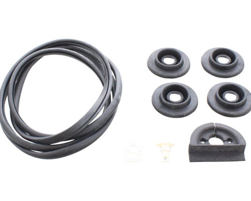 GASKET - ROOM SEALED