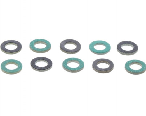 GASKET - EXPANSION VESSEL (10)