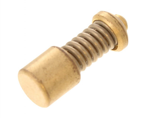 PIN-COUPLING FOR 3 WAY VALVE