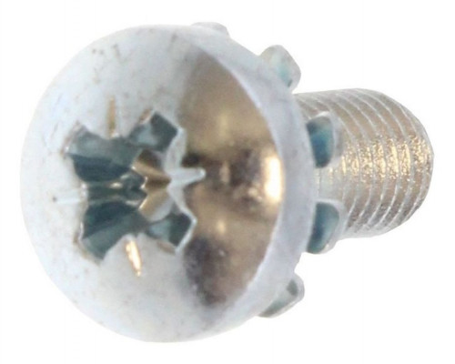 SCREW CAPTIVE EXTERNAL SHAKEPROOF WASHER