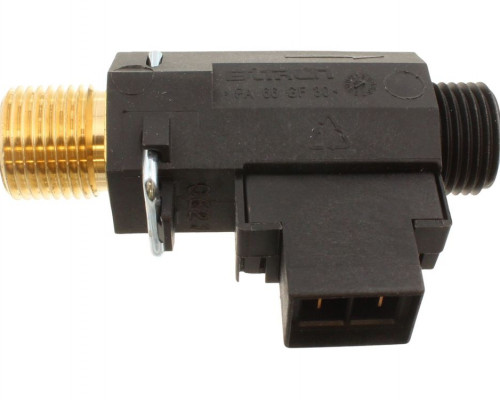 FLOW GAUGE (BITRON - 1/2  M-M)- ARISTON CHAFFOTEAUX