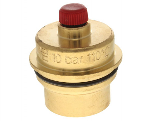 AUTO AIR VENT WITH O-RING- ARISTON CHAFFOTEAUX